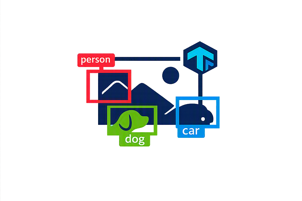 تشخیص دوربین
